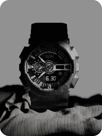 watch
